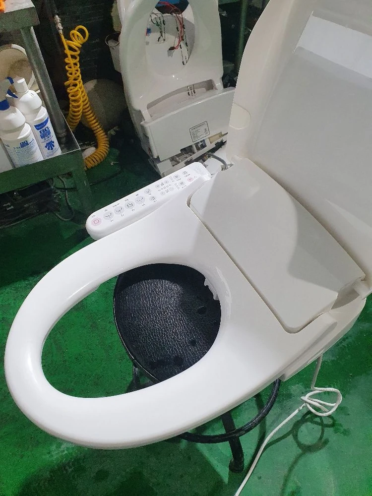 쿠쿠비데(중고)CBT-D1031W 이미지