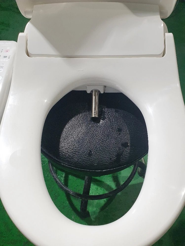 쿠쿠비데(중고)CBT-D1031W 이미지