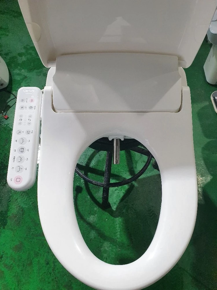 쿠쿠비데(중고)CBT-D1031W 이미지