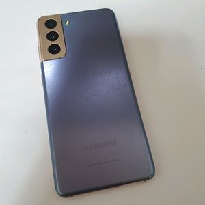 갤럭시S21 256기가