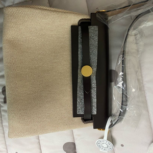 에르메스 미니 에르백 정품 새상품