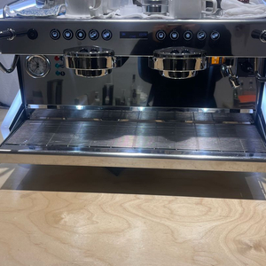 에스프레소 커피머신