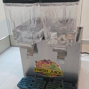 냉음료 디스펜서