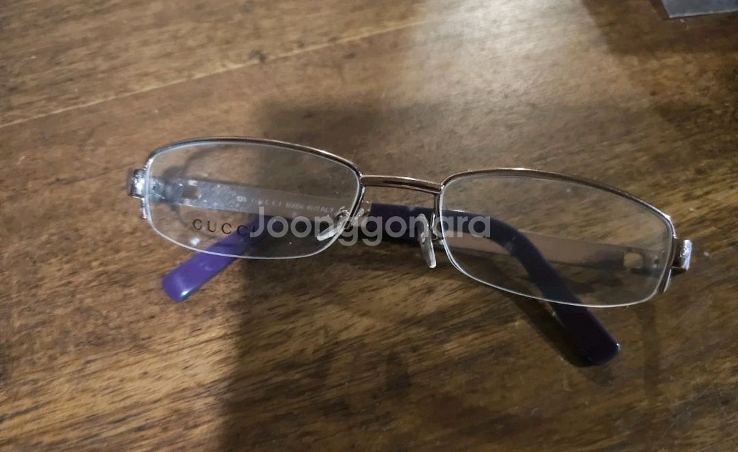 구찌 여성용 안경테 gg2731-23c--1