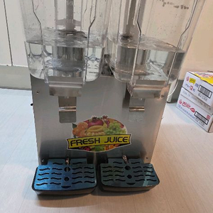 냉음료 디스펜서