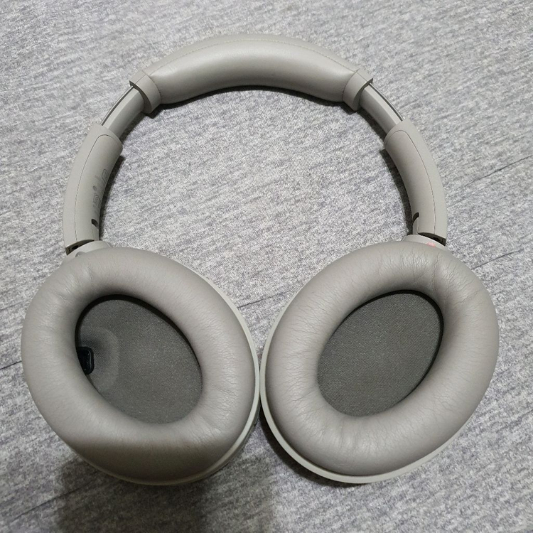 소니 WH-1000XM4 헤드폰--1