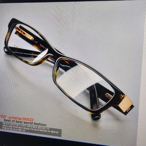 구찌 GG 안경테 gg1525 086