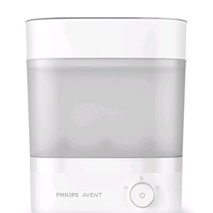 필립스 젖병소독기