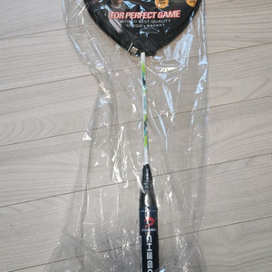 CHRGO 배드민턴 라켓