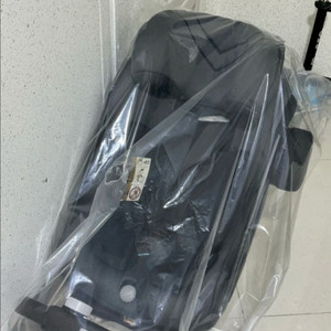 볼보에서 만든 카시트_악스키드원플러스 아이사이즈 카시트