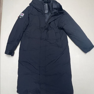 k2 코볼드 베르시나 롱패딩 이미지