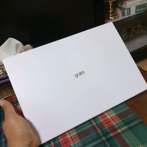 LG전자 그램 노트북