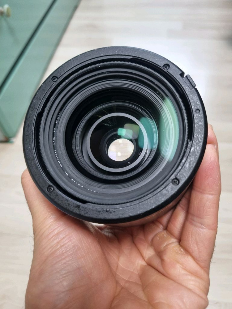 캐논 EF 35mm F2 IS USM 사무방 판매합니다.--4