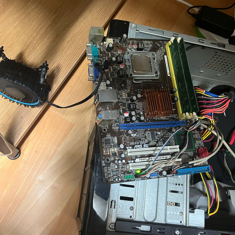 사무용 컴퓨터 및 부품--2