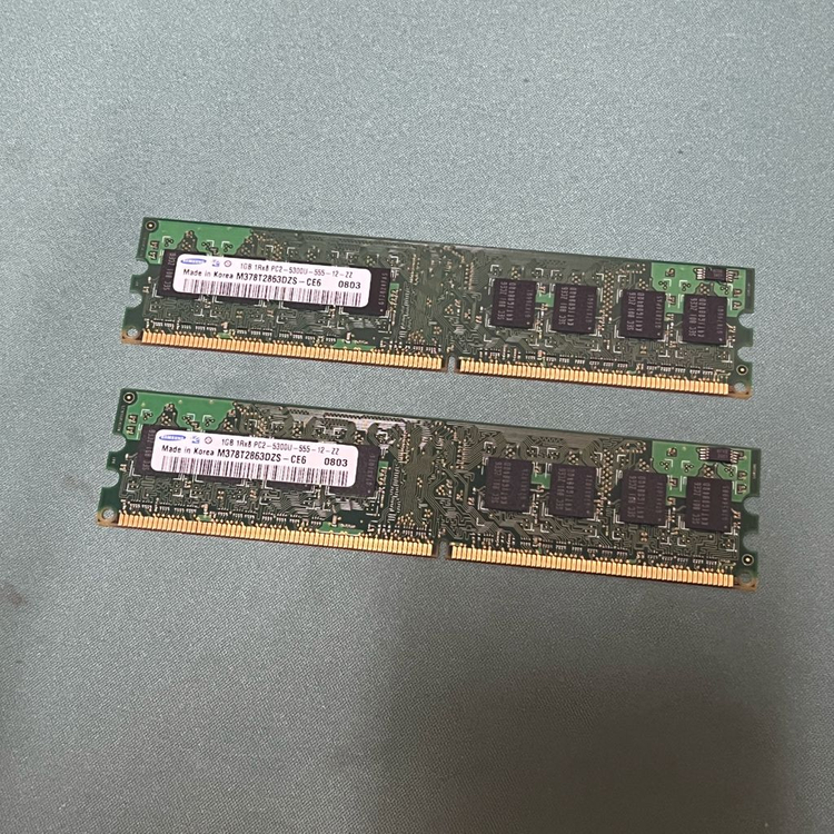 사무용 컴퓨터 및 부품--4