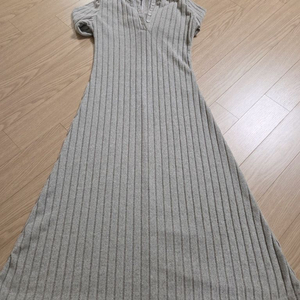 새상품.롱원피스