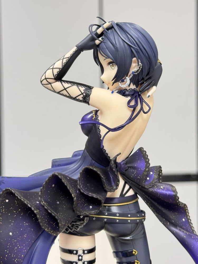 알터 아이돌마스터 하야미 카나데 1/7 피규어--0