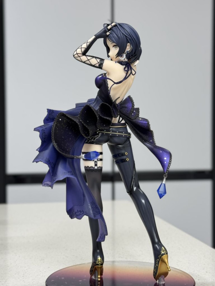 알터 아이돌마스터 하야미 카나데 1/7 피규어--1