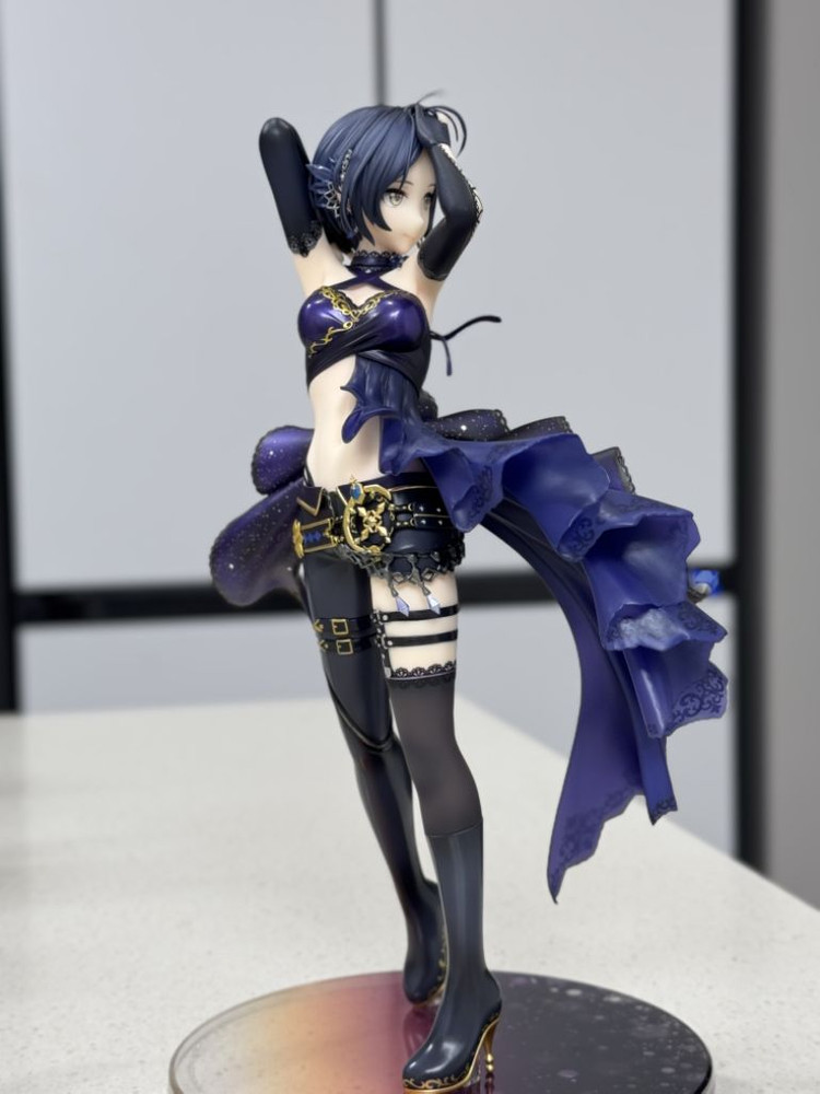 알터 아이돌마스터 하야미 카나데 1/7 피규어--3