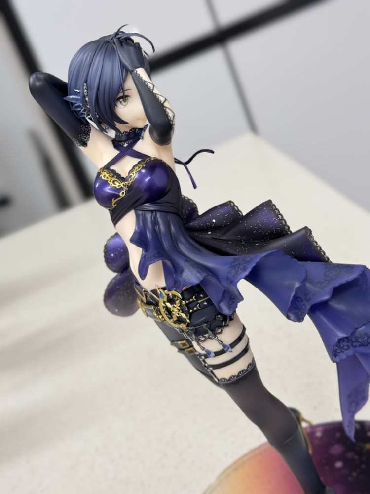 알터 아이돌마스터 하야미 카나데 1/7 피규어--4