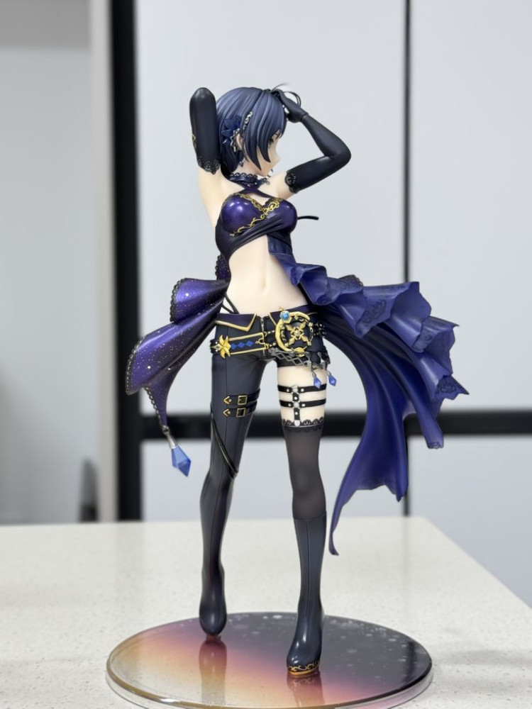 알터 아이돌마스터 하야미 카나데 1/7 피규어--5