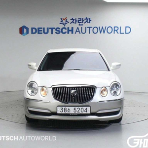 [기아]오피러스프리미엄 GH270 LPI 고급형 #가을특가 이미지