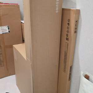 삼성전자 사운드바 HW-Q800D 미개봉 판매합니다.