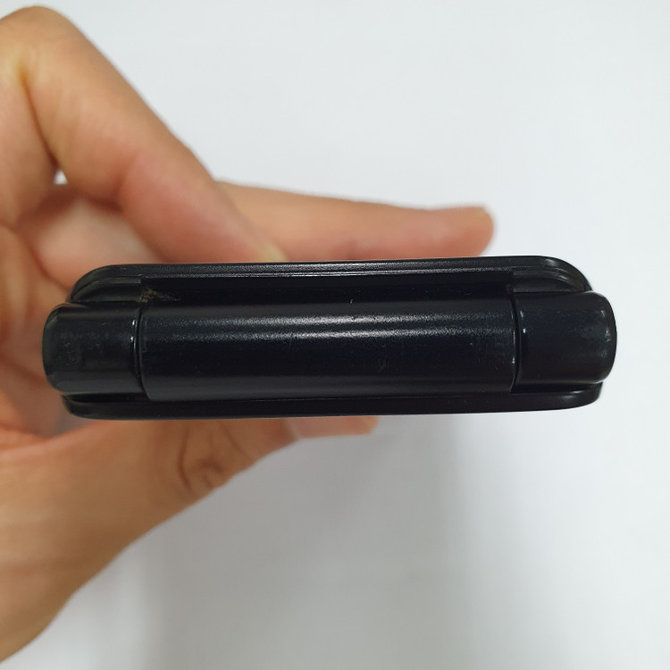 .갤럭시폴더2 (G160) 블랙 16기가 SK 중고 인증폰 공신폰 201795 이미지