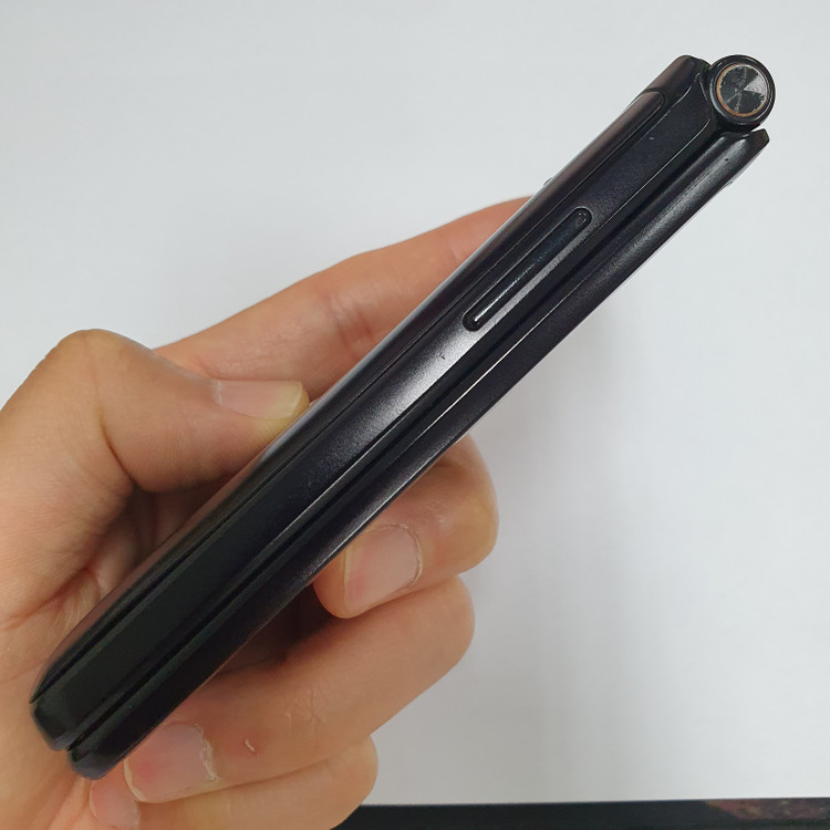 .갤럭시폴더2 (G160) 블랙 16기가 SK 중고 인증폰 공신폰 201795 이미지