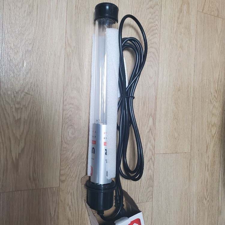 UV 살균등 20W 어항--1