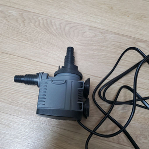 SICCE 싱크라 1.0 유체 펌프