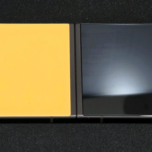 갤럭시 Z플립5 512GB 옐로우 24만