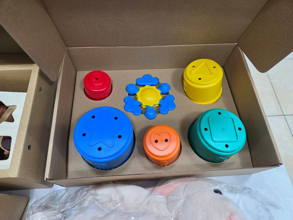 베이비올아기 최신판 상태 정말깨끗해요--4