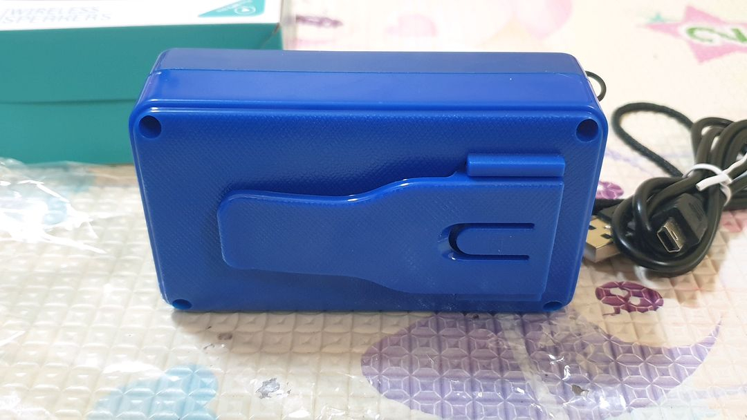 미니 블루투스 효도라디오--5