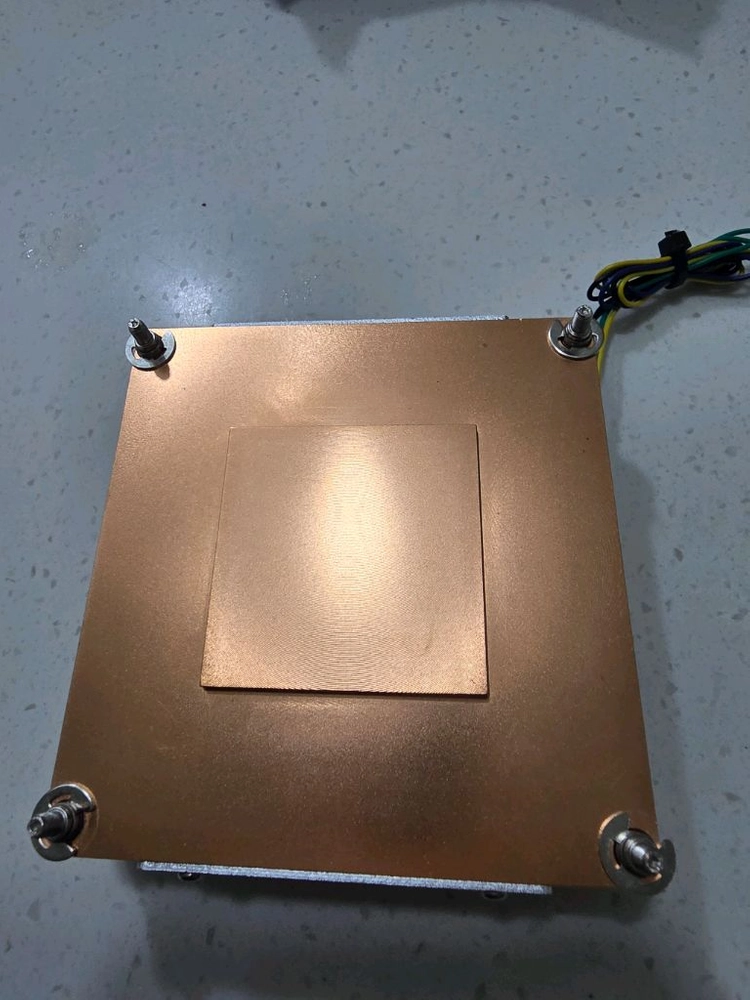 다이나트론 cpu 쿨러 이미지