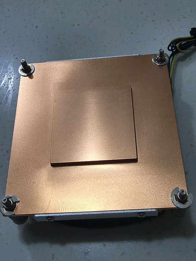 다이나트론 cpu 쿨러 이미지