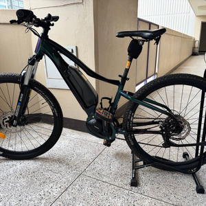 첼로 불렛 XC30 전기 자전거 S 사이즈 팝니다. 이미지