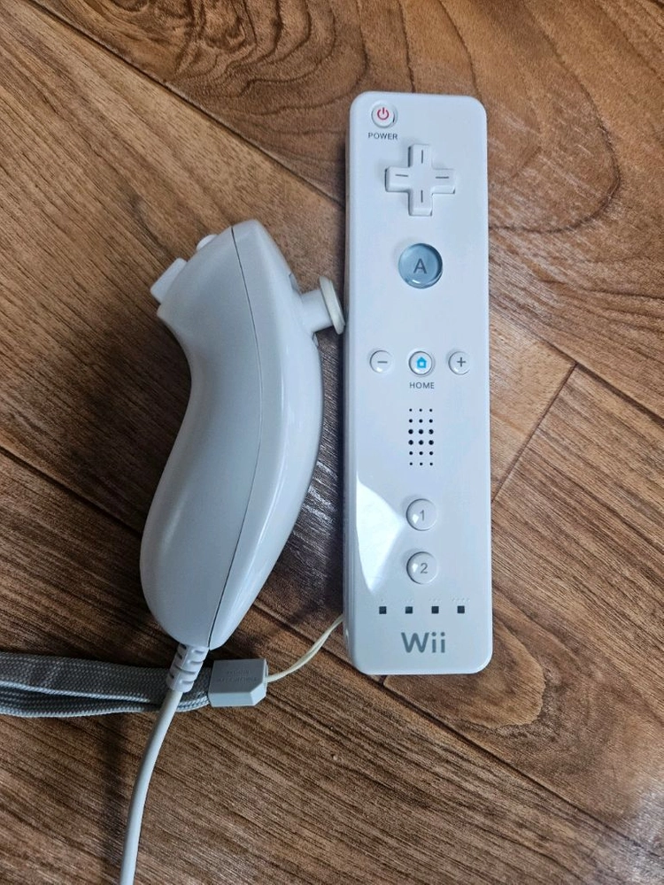 wii 이미지