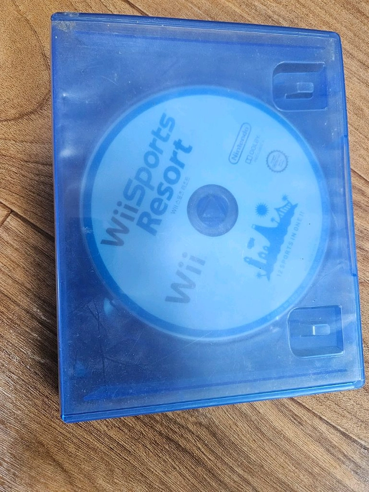 wii 이미지