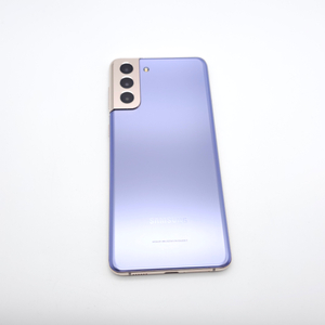 갤럭시S21플러스 256기가 퍼플 (무잔상) / 1224