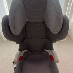 순성 제나 주니어 카시트(세탁 완료)