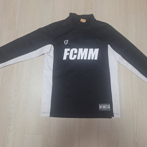 FCMM 상의 이미지