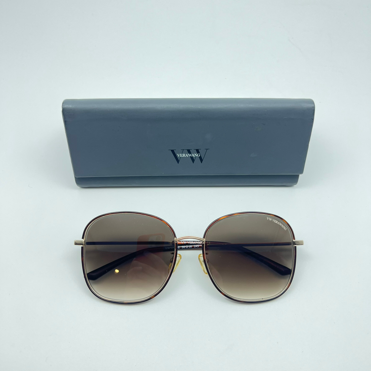 베라왕 선글라스 VW509 02 [렌즈 바우처 3만원 제공]--1