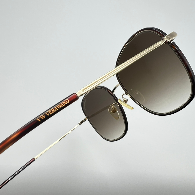 베라왕 선글라스 VW509 02 [렌즈 바우처 3만원 제공]--3