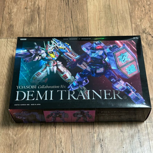 (새상품)(CD 미포함) HG 데미 트레이너 YOASOBI 콜라보 버전