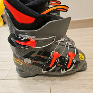 로시뇰 히어로 주니어 스키 부츠 205 사이즈 이미지