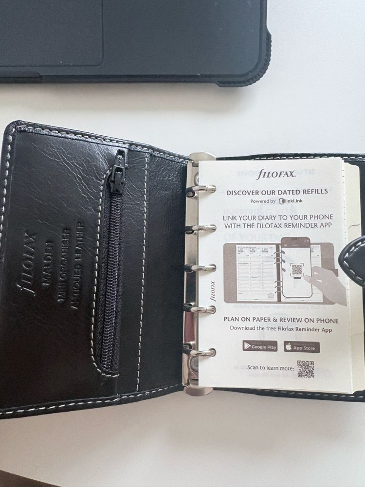 파일로 팩스 a8 블랙 공홈 품절--1