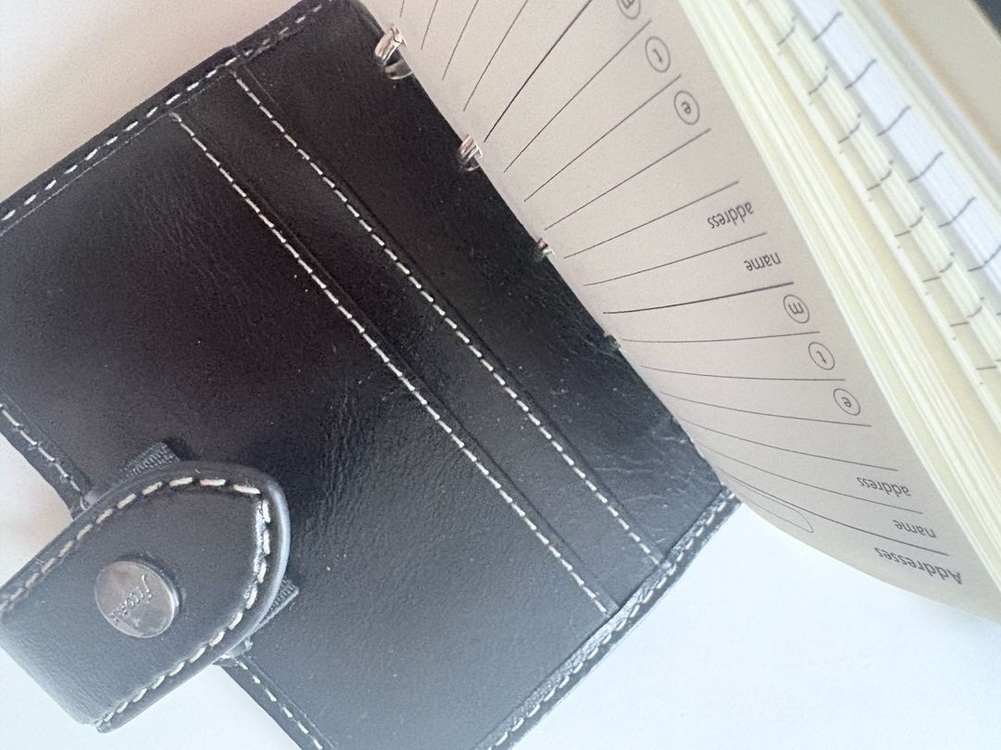 파일로 팩스 a8 블랙 공홈 품절--2