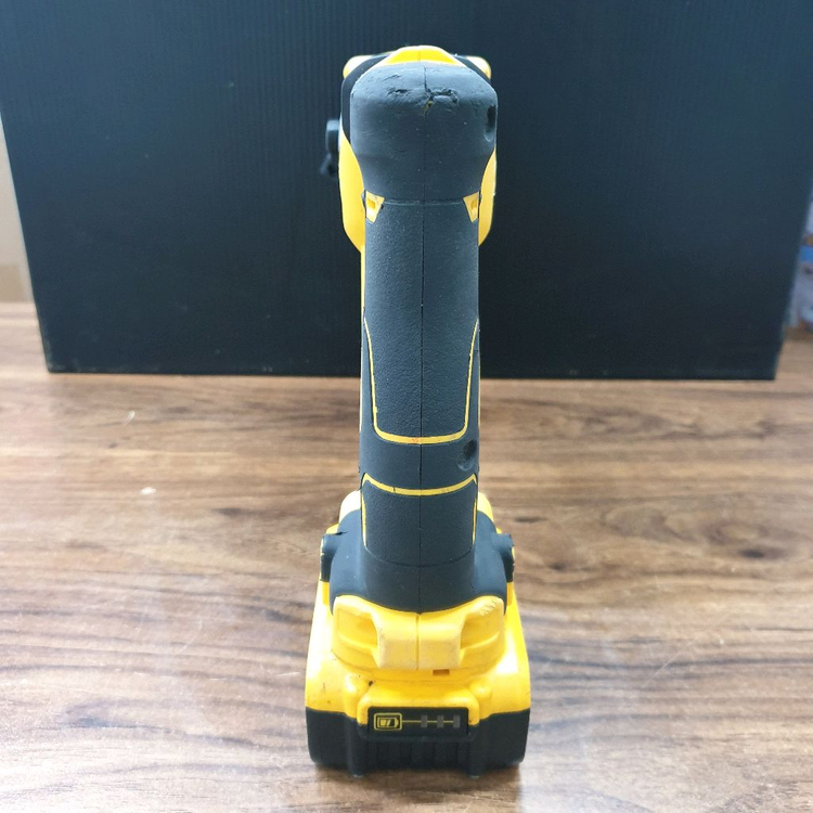 디월트 충전 전기톱 컷소 DCS263 배터리포함 이미지