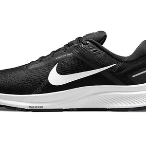 (러닝화)나이키 에어줌 스트럭처24 265mm